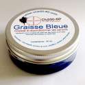 Graisse bleue