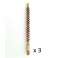 Brosse bronze 22 LR