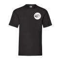 T-shirt Club50-60 – 22 Hunter