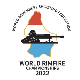 Logo du world benchrest shooting fédération